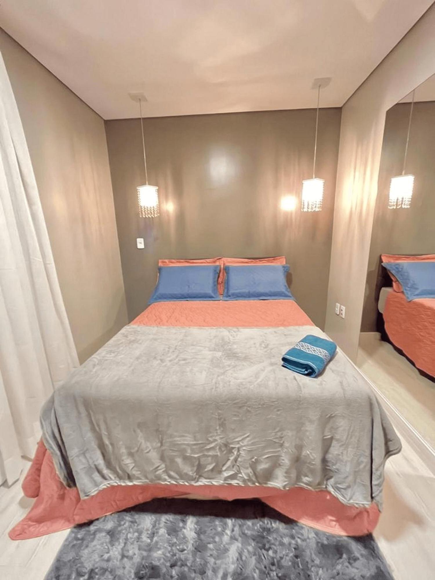 Hotel Manaus - Dom Pedro I Εξωτερικό φωτογραφία
