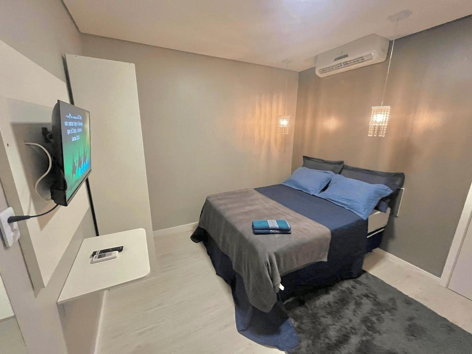 Hotel Manaus - Dom Pedro I Εξωτερικό φωτογραφία