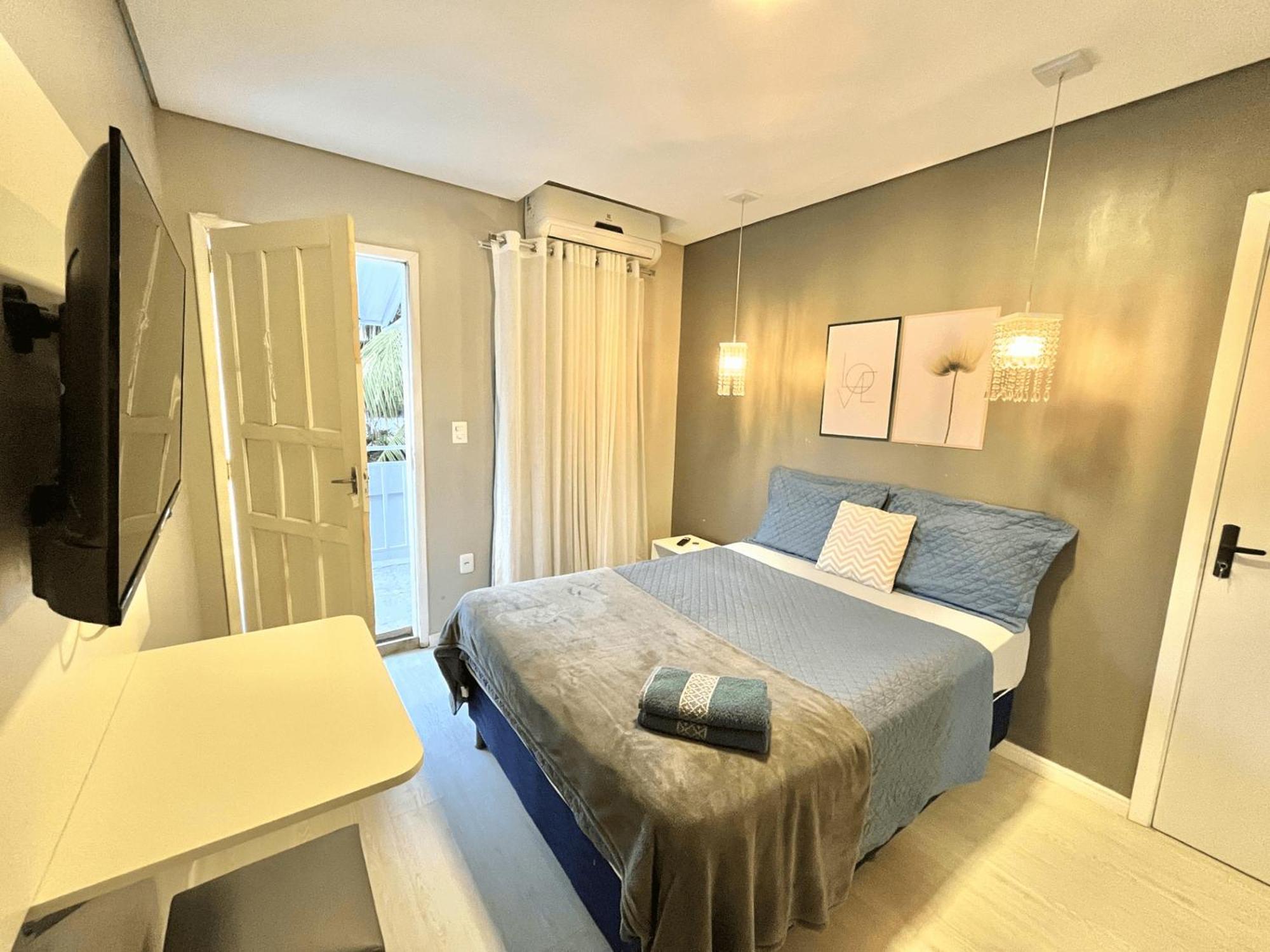 Hotel Manaus - Dom Pedro I Εξωτερικό φωτογραφία