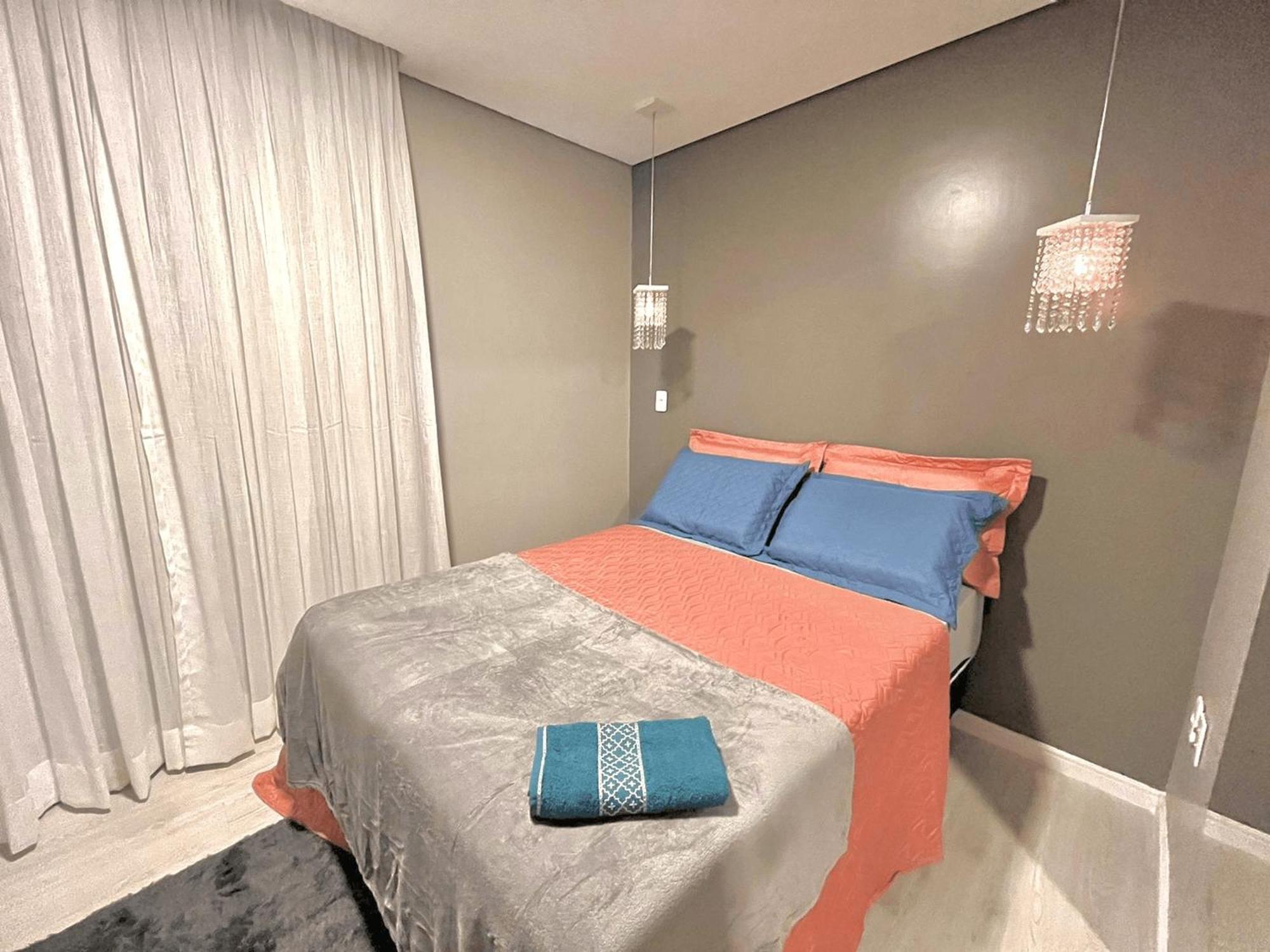 Hotel Manaus - Dom Pedro I Εξωτερικό φωτογραφία