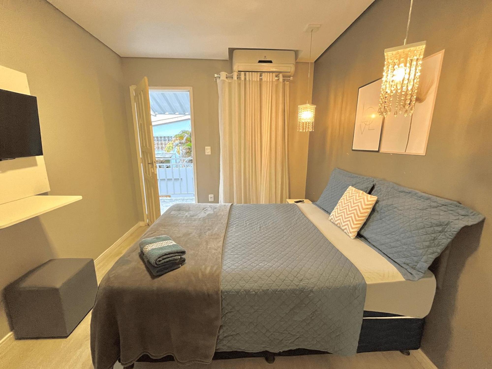 Hotel Manaus - Dom Pedro I Εξωτερικό φωτογραφία