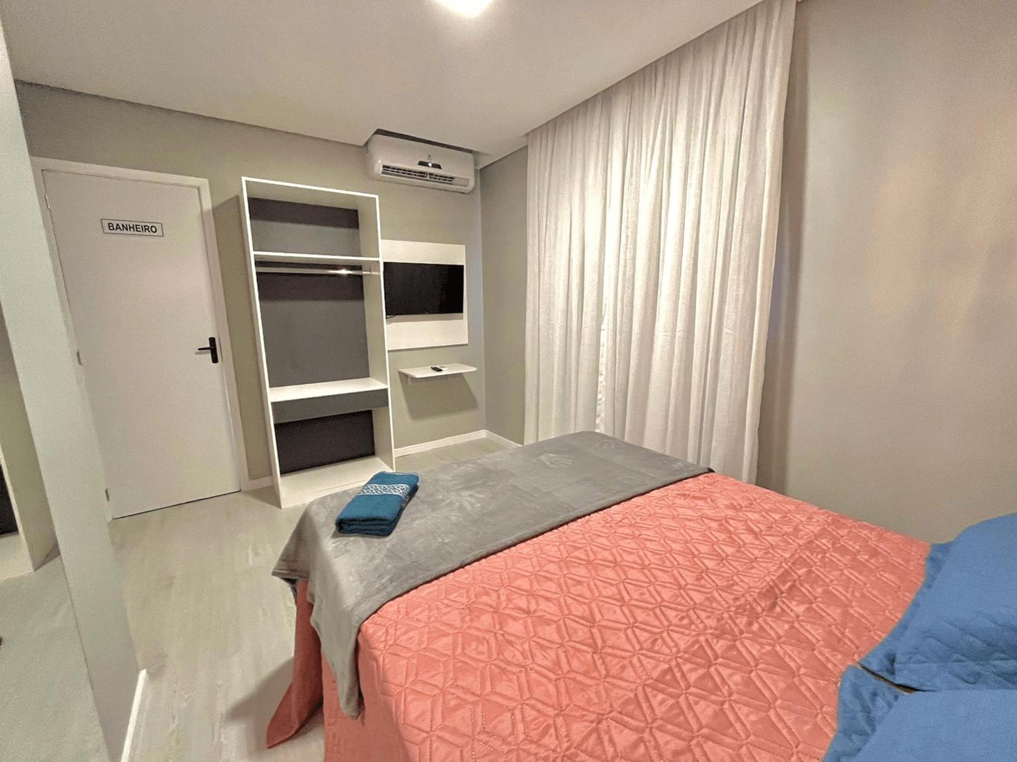 Hotel Manaus - Dom Pedro I Εξωτερικό φωτογραφία