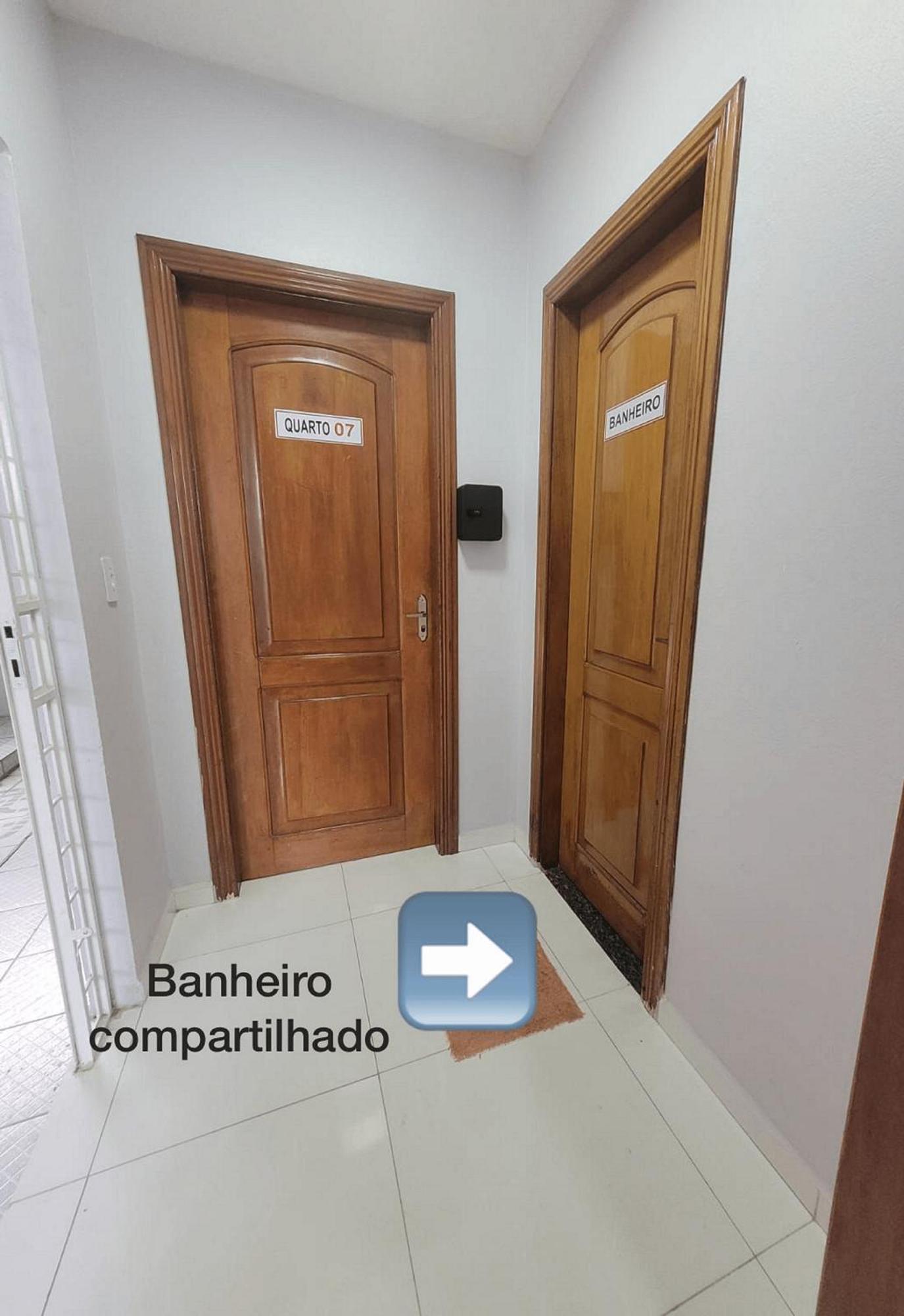 Hotel Manaus - Dom Pedro I Εξωτερικό φωτογραφία