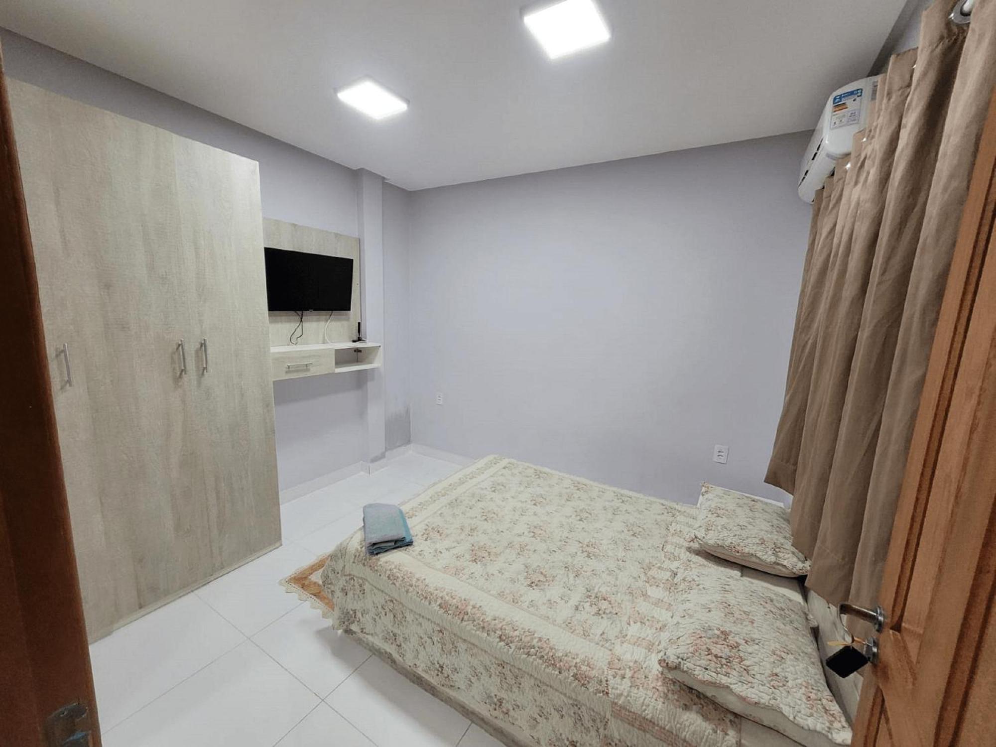 Hotel Manaus - Dom Pedro I Εξωτερικό φωτογραφία