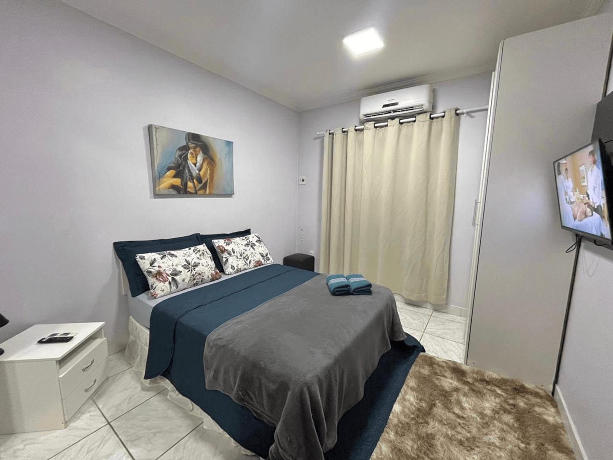 Hotel Manaus - Dom Pedro I Εξωτερικό φωτογραφία